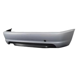 Paraurti posteriore per BMW 3 E46 99-05 Coupe / Cabrio M-Tech