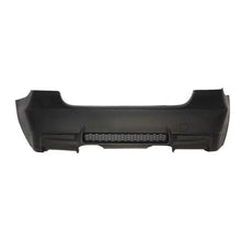 Paraurti posteriore per BMW 3 E90 05-11 M3 stile