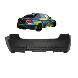 Paraurti posteriore per BMW 3 E90 05-11 M3 stile