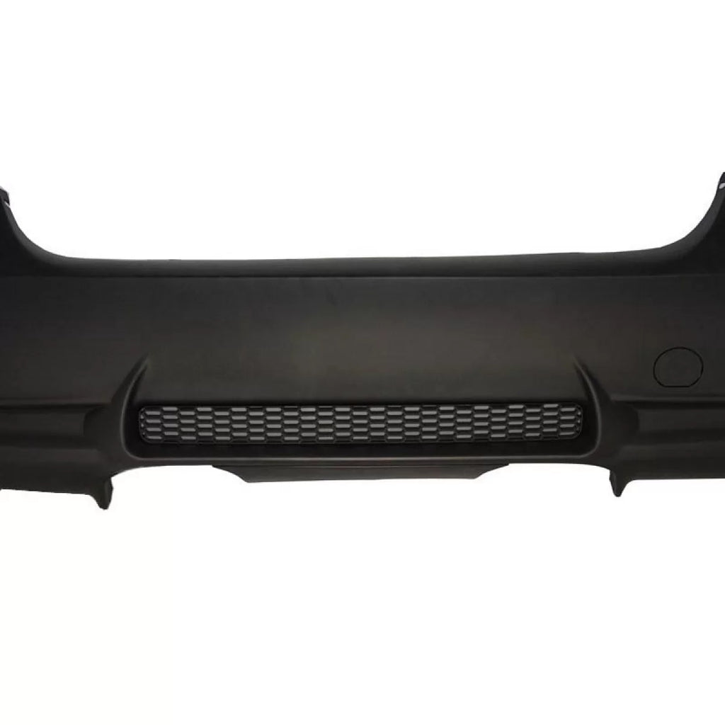 Paraurti posteriore per BMW 3 E90 05-11 M3 stile