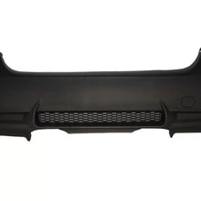 Paraurti posteriore per BMW 3 E90 05-11 M3 stile