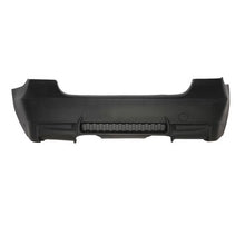 Paraurti posteriore per BMW 3 E90 05-11 M3 stile