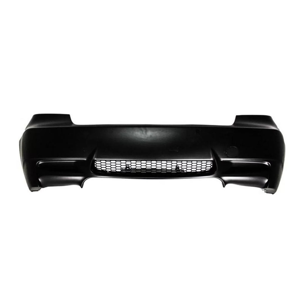 Paraurti posteriore per BMW 3 E92/E93 06-14 M3 stile