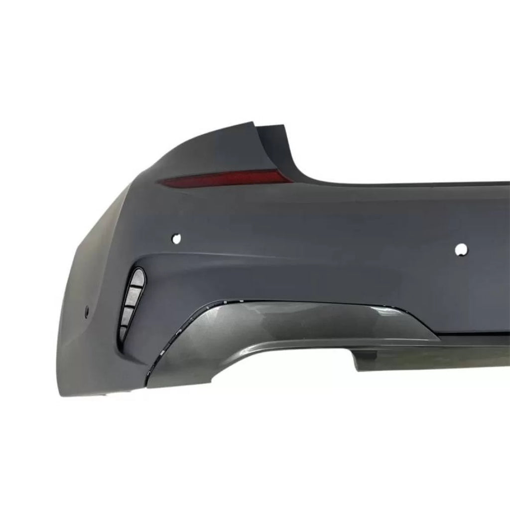 Paraurti posteriore per BMW 3 G20 18-21 M-Tech – M340i stile