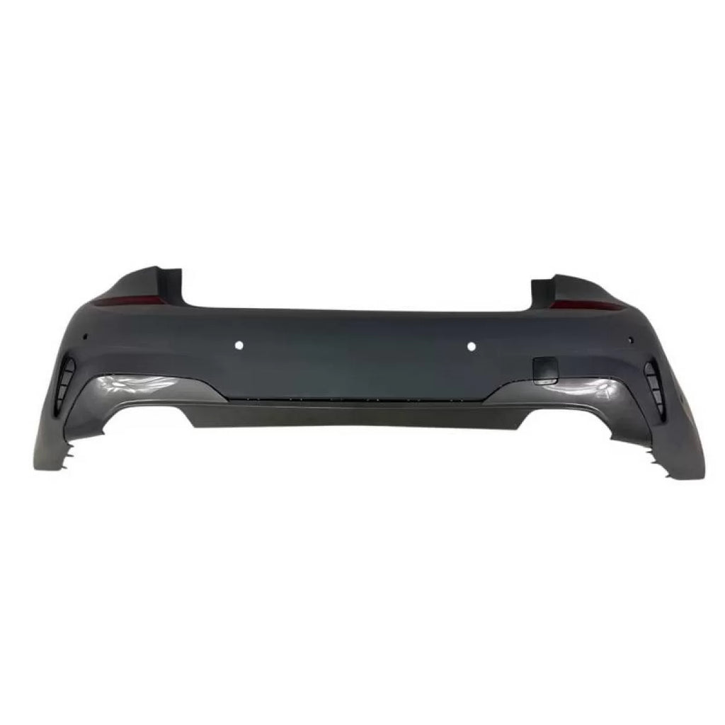 Paraurti posteriore per BMW 3 G20 18-21 M-Tech – M340i stile