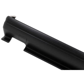Paraurti posteriore per BMW Serie 3 E30 berlina Coupe Cabrio (1982-1990) M Sport design