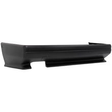 Paraurti posteriore per BMW Serie 3 E30 berlina Coupe Cabrio (1982-1990) M Sport design
