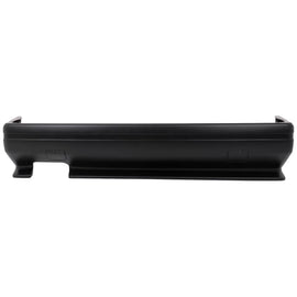 Paraurti posteriore per BMW Serie 3 E30 berlina Coupe Cabrio (1982-1990) M Sport design