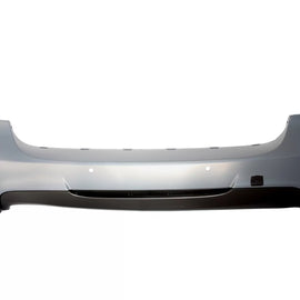 Paraurti posteriore per BMW Serie 3 E91 Touring (2005-2008) M-Technik design