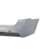 Carica l'immagine nel visualizzatore di Gallery, Paraurti posteriore per BMW Serie 3 E91 Touring (2005-2008) M-Technik design