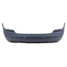 Paraurti posteriore per BMW Serie 3 E92 E93 (2006-2013) M-Performance M Sport design