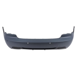 Paraurti posteriore per BMW Serie 3 E92 E93 (2006-2013) M-Performance M Sport design