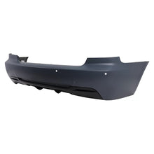 Paraurti posteriore per BMW Serie 3 E92 E93 (2006-2013) M-Performance M Sport design