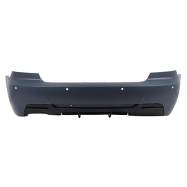 Paraurti posteriore per BMW Serie 3 E92 E93 (2006-2013) M-Performance M Sport design