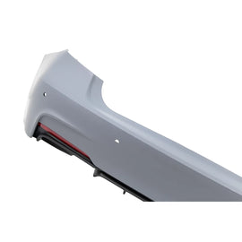 Paraurti posteriore per BMW Serie 3 F30 (2011-2019) M-Technik design