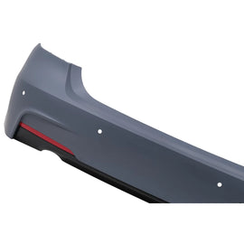 Paraurti posteriore per BMW Serie 3 F30 (2011-2019) M-Tech design