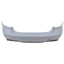 Paraurti posteriore per BMW Serie 3 F30 (2011-2019) M-Technik design