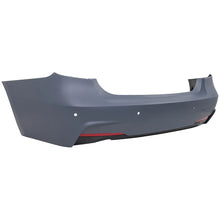 Paraurti posteriore per BMW Serie 3 F30 (2011-2019) M-Tech design