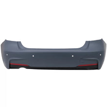 Paraurti posteriore per BMW Serie 3 F30 (2011-2019) M-Tech design