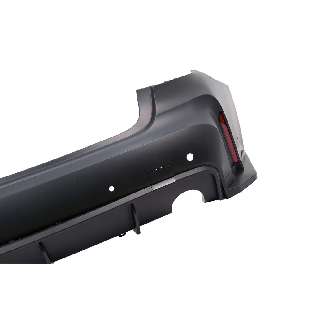 Paraurti posteriore per BMW Serie 3 G20 berlina (2018-2022) M design