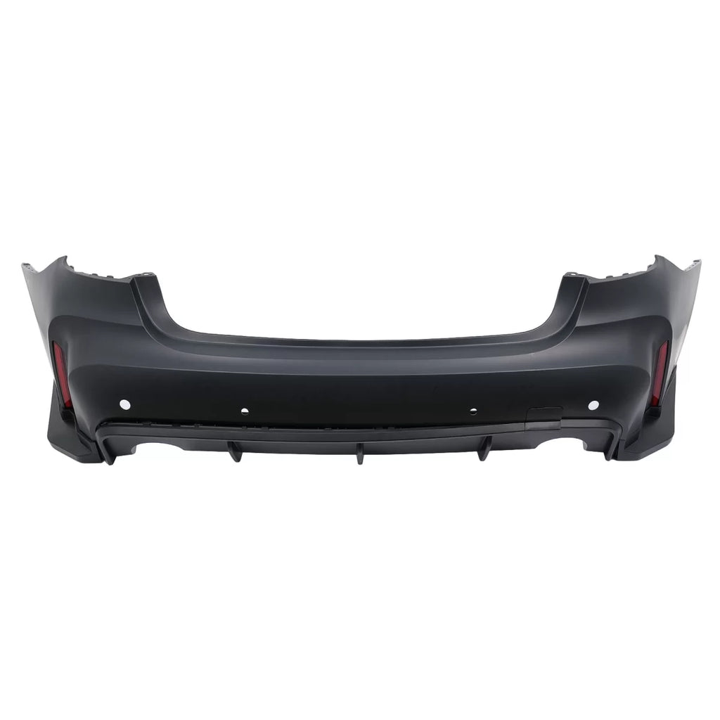 Paraurti posteriore per BMW Serie 3 G20 berlina (2018-2022) M design