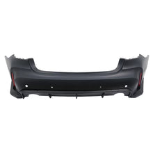 Paraurti posteriore per BMW Serie 3 G20 berlina (2018-2022) M design