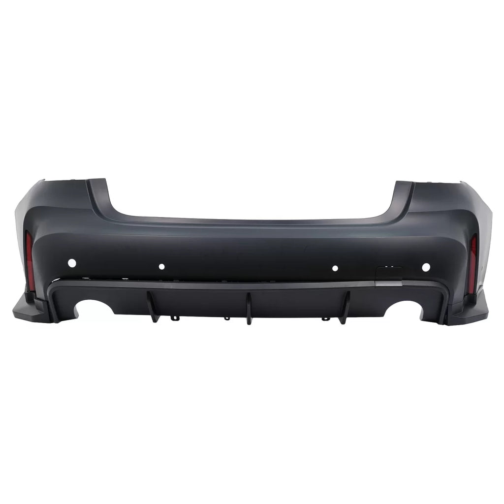 Paraurti posteriore per BMW Serie 3 G20 berlina (2018-2022) M design