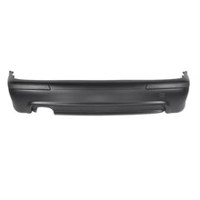 Carica l'immagine nel visualizzatore di Gallery, Paraurti posteriore per BMW 5 E39 95-03 berlina M5 stile con Uscita singola