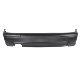 Paraurti posteriore per BMW 5 E39 95-03 berlina M5 stile con Uscita singola