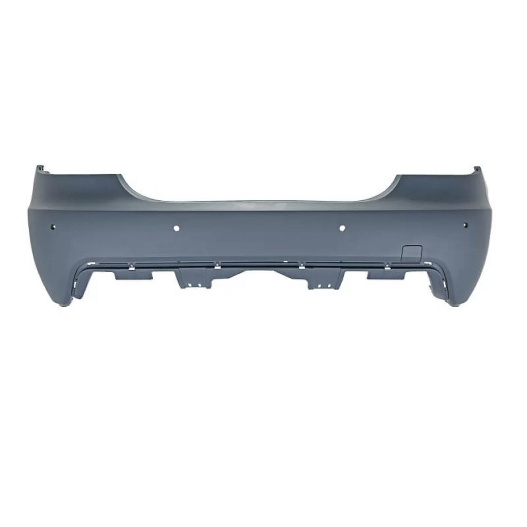 Paraurti posteriore per BMW 5 E60 07-10 LCI M-Tech stile con PDC supporti