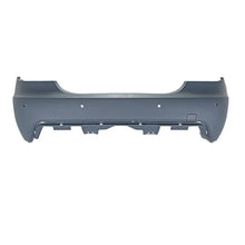 Carica l'immagine nel visualizzatore di Gallery, Paraurti posteriore per BMW 5 E60 07-10 LCI M-Tech stile con PDC supporti