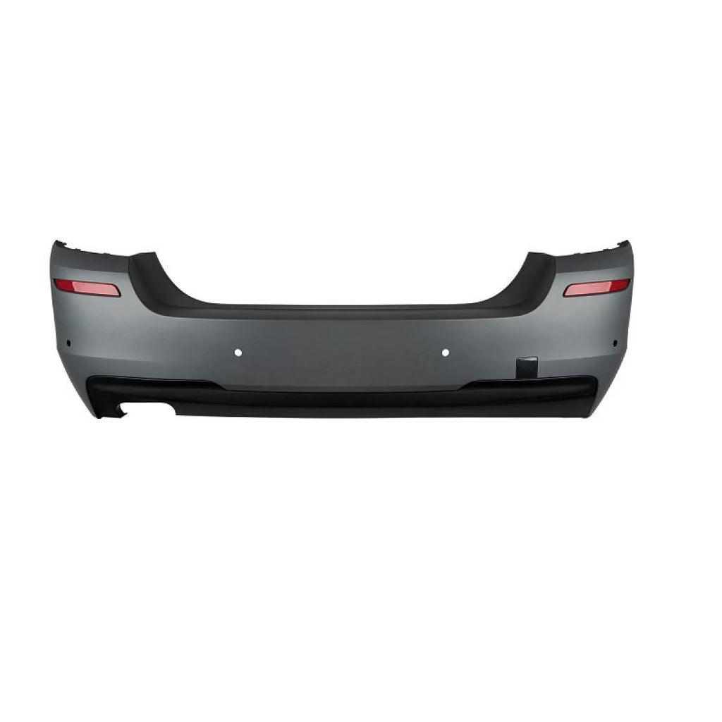 Paraurti posteriore per BMW 5 F10 10-13 M-confezione stile con PDC
