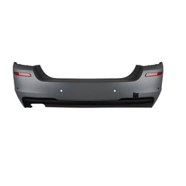 Paraurti posteriore per BMW 5 F10 10-13 M-confezione stile con PDC