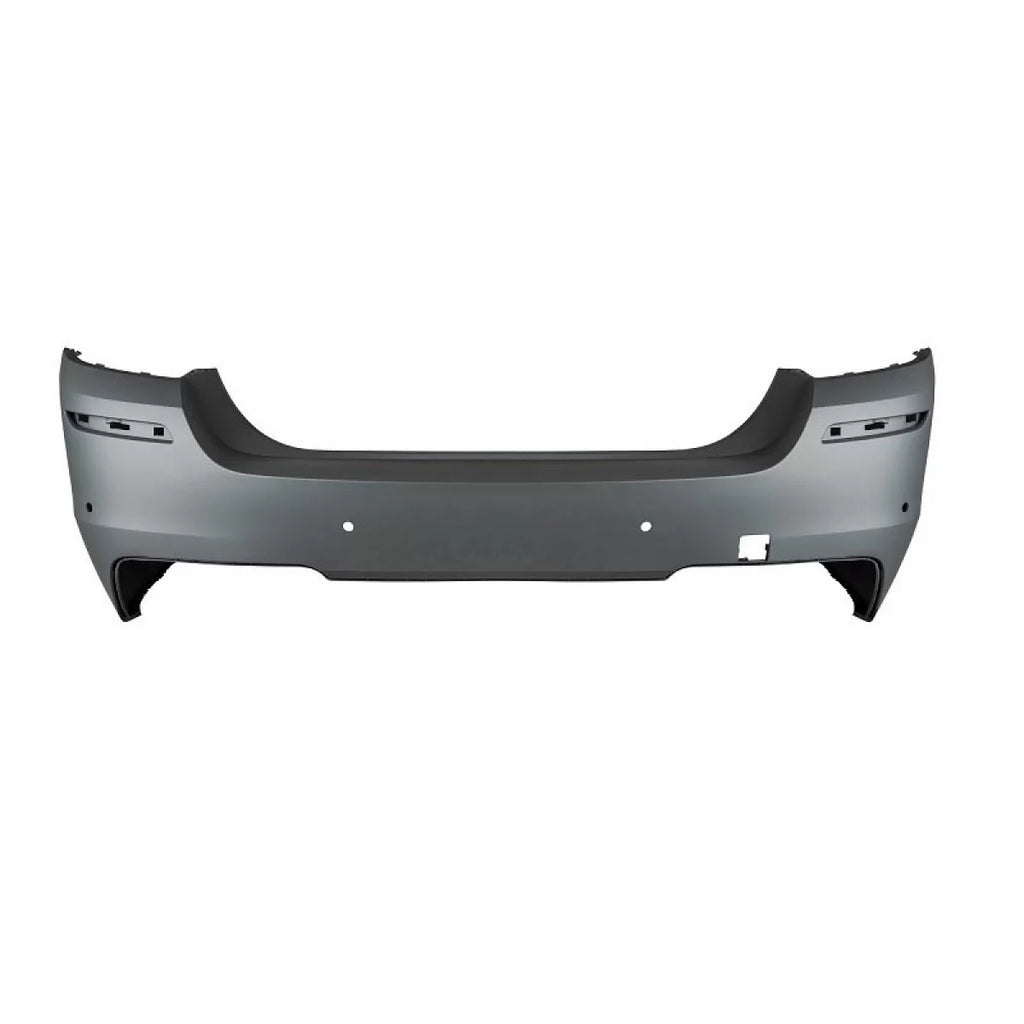 Paraurti posteriore per BMW 5 F10 10-13 M-confezione stile con PDC