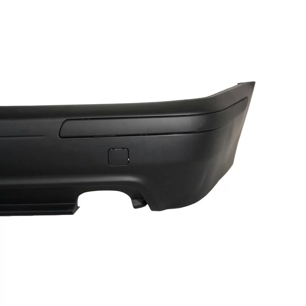 Paraurti posteriore per BMW Serie 5 E39 (1995-2003) Doppia uscita M5 design