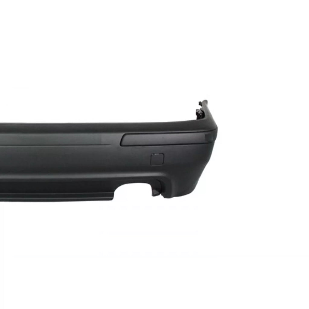 Paraurti posteriore per BMW Serie 5 E39 (1995-2003) Doppia uscita M5 design