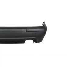 Carica l'immagine nel visualizzatore di Gallery, Paraurti posteriore per BMW Serie 5 E39 (1995-2003) Doppia uscita M5 design