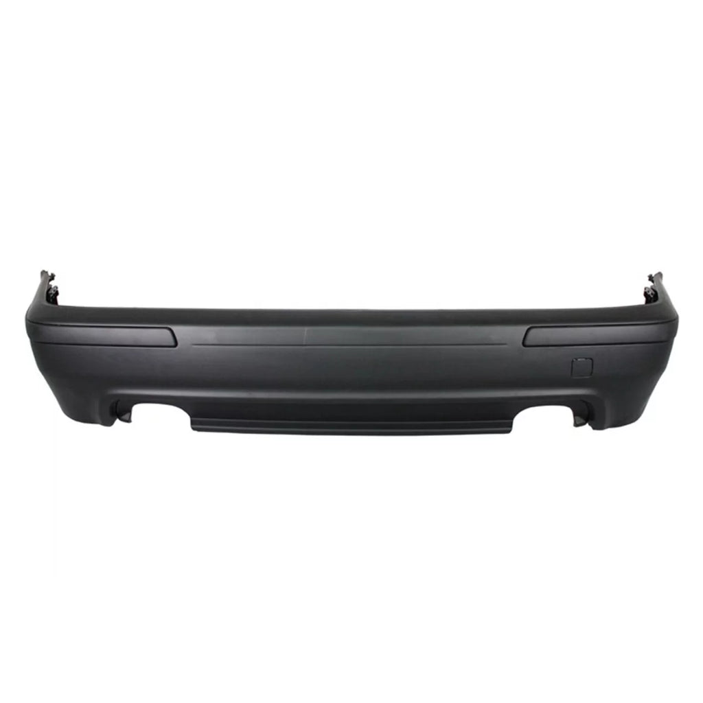 Paraurti posteriore per BMW Serie 5 E39 (1995-2003) Doppia uscita M5 design
