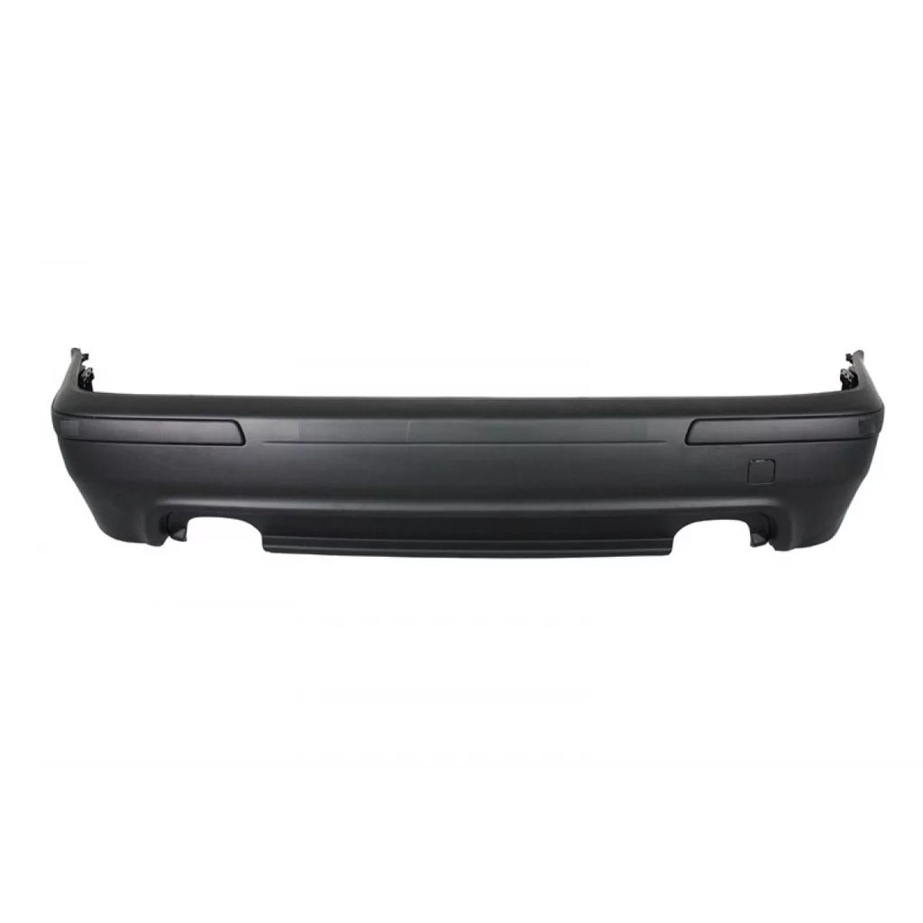 Paraurti posteriore per BMW Serie 5 E39 (1995-2003) Doppia uscita M5 design