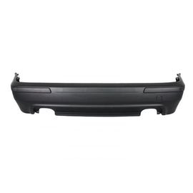 Paraurti posteriore per BMW Serie 5 E39 (1995-2003) Doppia uscita M5 design