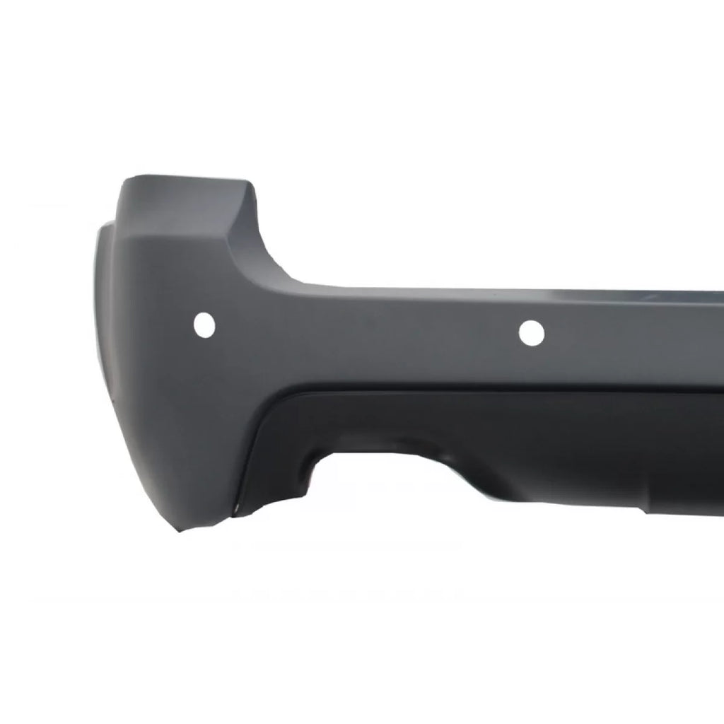 Paraurti posteriore per BMW Serie 5 E61 Touring (2003-2007) M-Technik M-tech Sport design