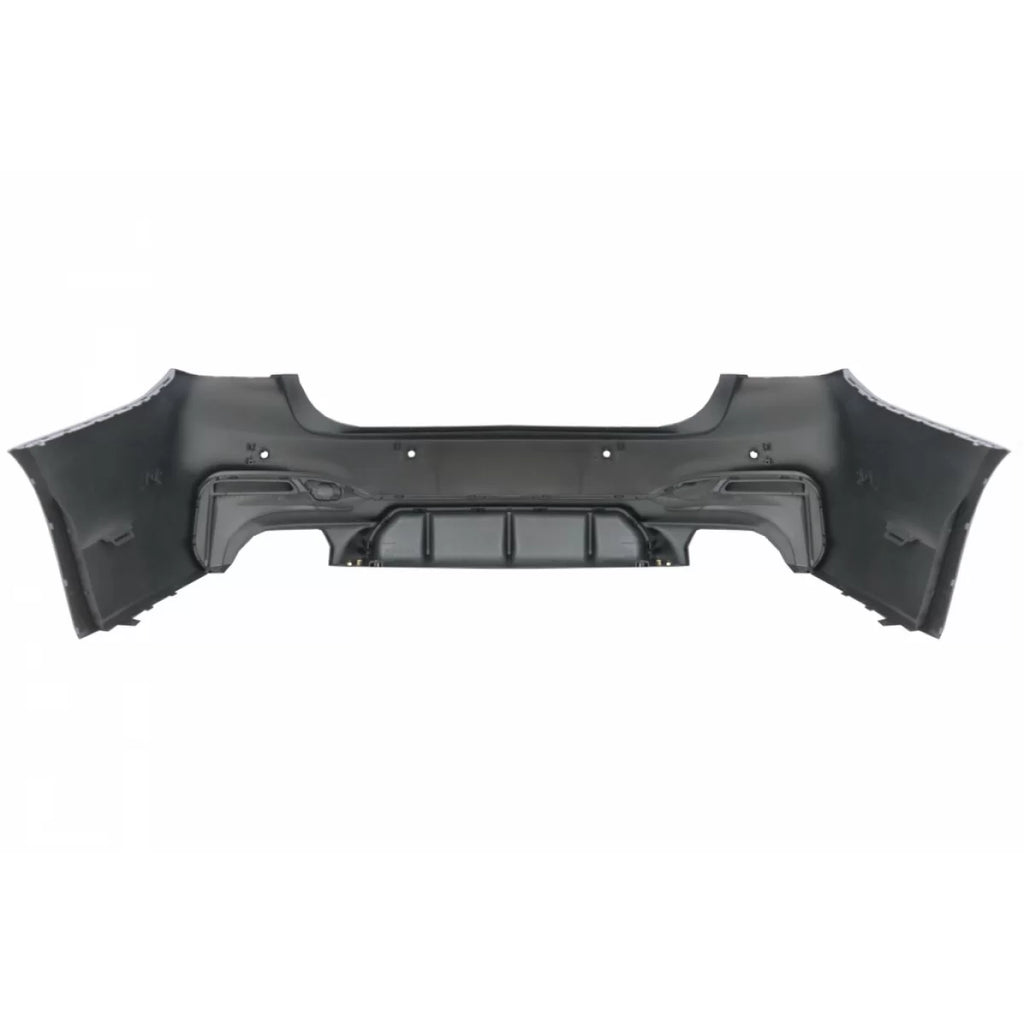 Paraurti posteriore per BMW Serie 5 G30 (2017-2019) M5 Sport design