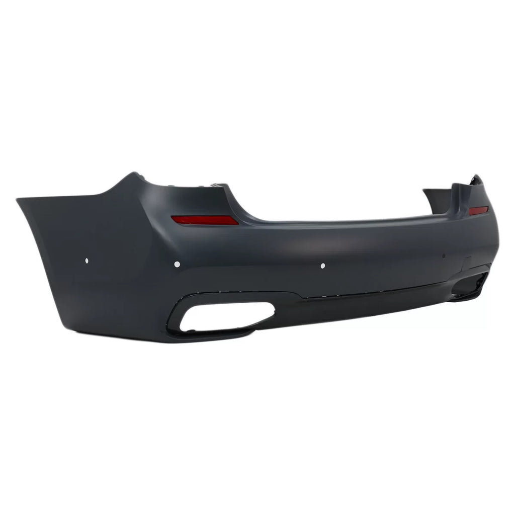Paraurti posteriore per BMW Serie 7 G11 G12 (2015-2019) M-Technik design