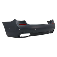 Carica l'immagine nel visualizzatore di Gallery, Paraurti posteriore per BMW Serie 7 G11 G12 (2015-2019) M-Technik design