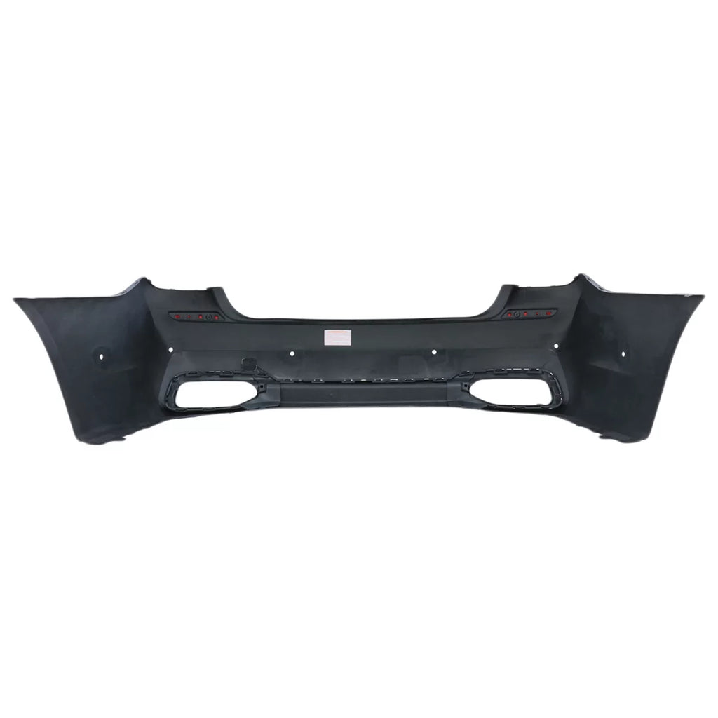 Paraurti posteriore per BMW Serie 7 G11 G12 (2015-2019) M-Technik design