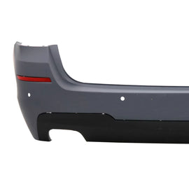 Paraurti posteriore per BMW F11 Serie 5 Touring Station wagon station wagon Avant (2011 e successivi) M-Technik design
