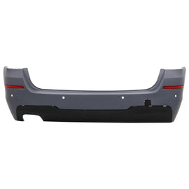 Paraurti posteriore per BMW F11 Serie 5 Touring Station wagon station wagon Avant (2011 e successivi) M-Technik design