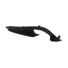 Carica l'immagine nel visualizzatore di Gallery, Diffusore paraurti posteriore per BMW 5 E39 95-03 M5 con 2 sinistro e destro doppio scarico uscite in plastica ABS 1pc