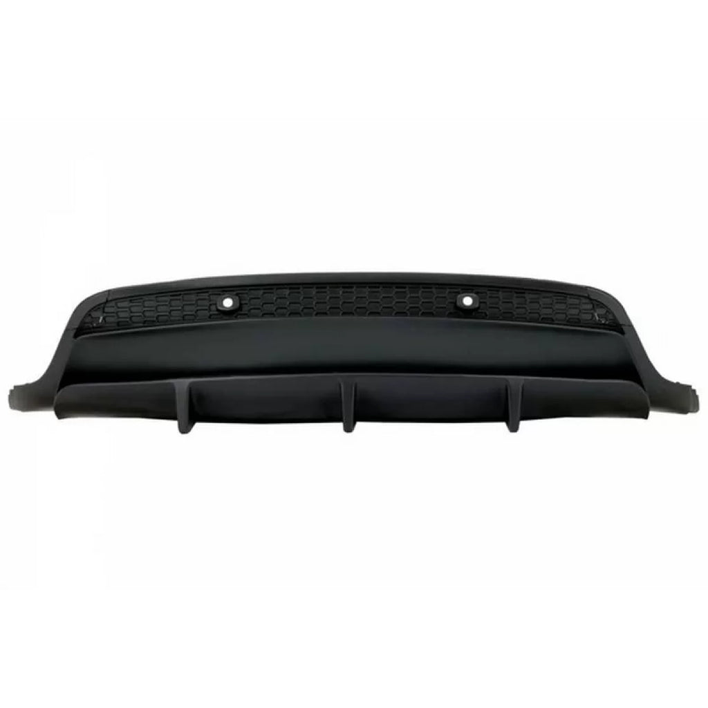 Diffusore paraurti posteriore per BMW X6 E71 X6M-Performance stile