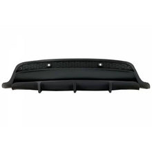 Carica l'immagine nel visualizzatore di Gallery, Diffusore paraurti posteriore per BMW X6 E71 X6M-Performance stile